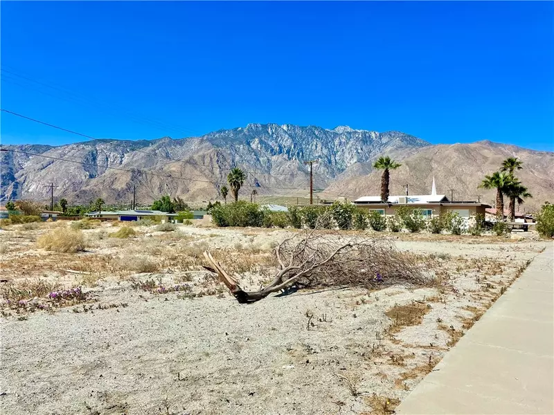 293 W Tramview, Palm Springs, CA 92262