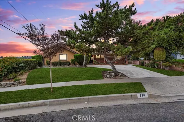 La Habra, CA 90631,520 Hollis Circle