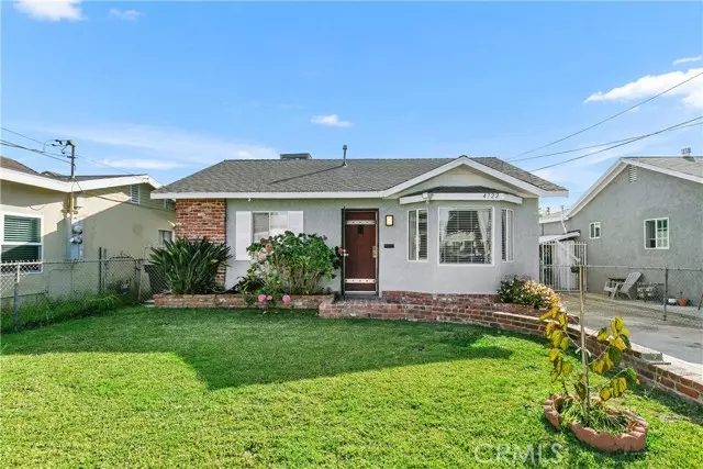 4722 West 163rd Street, Lawndale, CA 90260