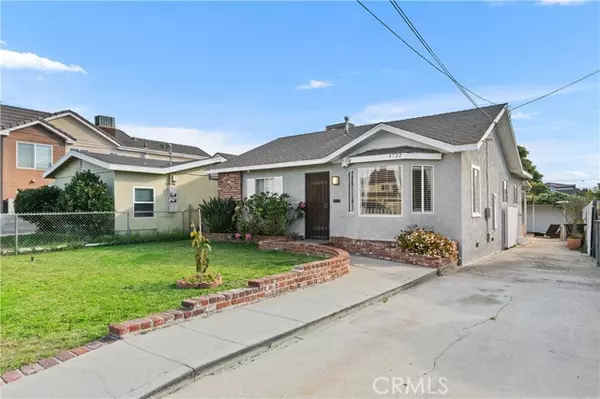 Lawndale, CA 90260,4722 West 163rd Street