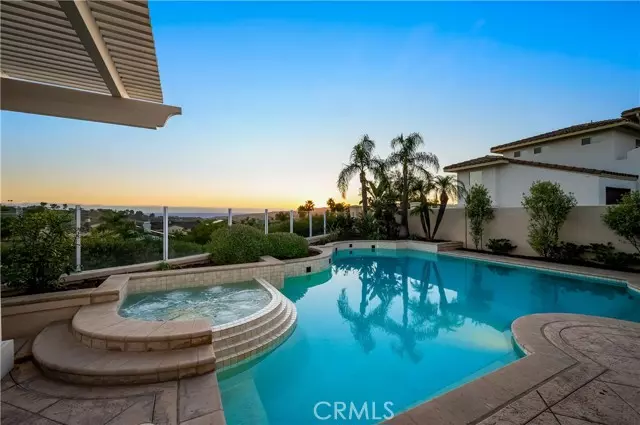 10 Salermo, Laguna Niguel, CA 92677