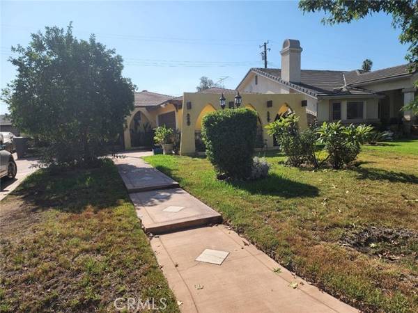 644 South California Avenue, West Covina, CA 91790