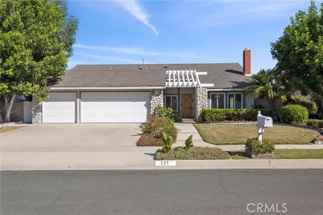 331 Teton Circle, Placentia, CA 92870