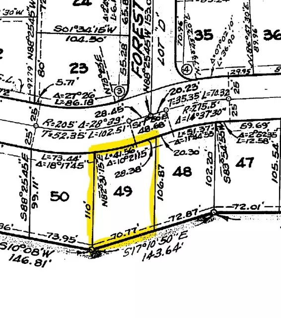 Idyllwild, CA 92549,0 Franklin Drive