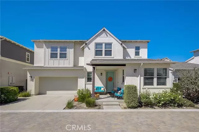 35 Jarano Street, Rancho Mission Viejo, CA 92694