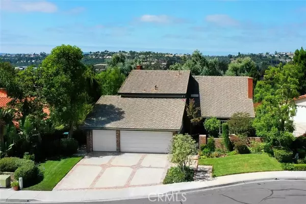 Mission Viejo, CA 92691,26261 Amapola Lane