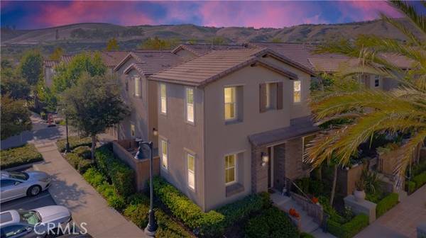 10 Pampana Street, Rancho Mission Viejo, CA 92694