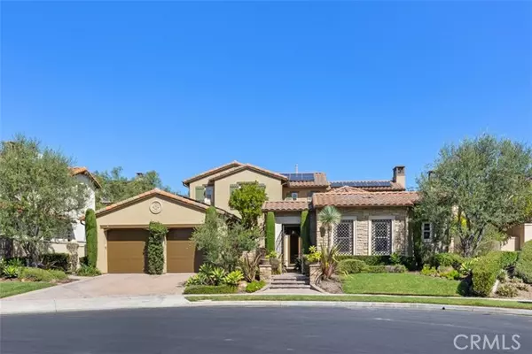 San Clemente, CA 92673,51 Via Alcamo