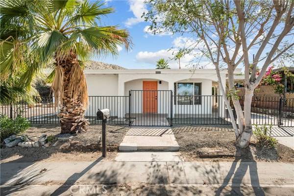 68845 D Street, Cathedral City, CA 92234