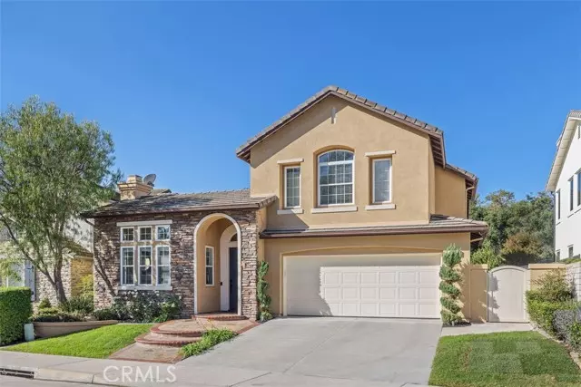 41 Lyra Way, Coto De Caza, CA 92679