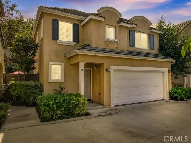 134 Bloomfield Lane, Rancho Santa Margarita, CA 92688