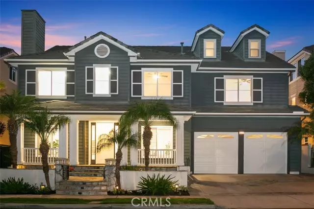 23391 Rockrose, Mission Viejo, CA 92692