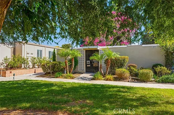 Laguna Woods, CA 92637,569 Avenida Sevilla