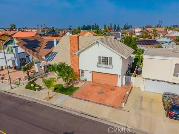 Cypress, CA 90630,5339 Vista Hermosa