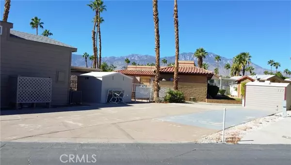 69801 Ramon Road,  Cathedral City,  CA 92234