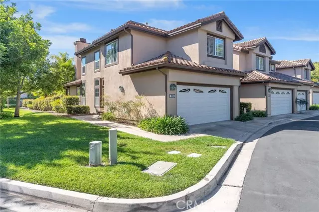 78 Meadowbrook, Aliso Viejo, CA 92656