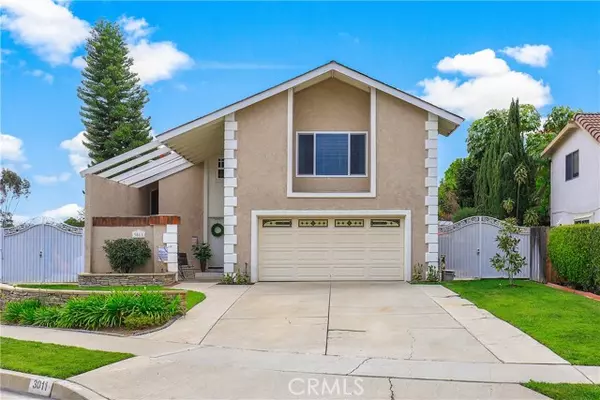 3011 Heather Drive, Fullerton, CA 92835