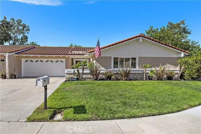 28162 Via Chabas, Mission Viejo, CA 92692