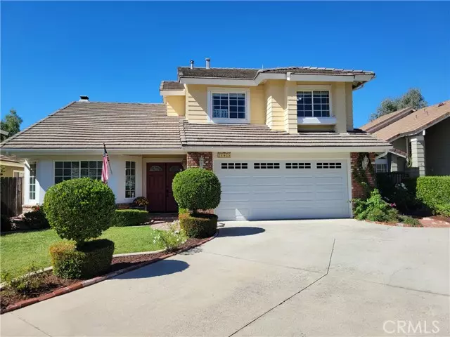 21035 Cimmaron Lane, Rancho Santa Margarita, CA 92679