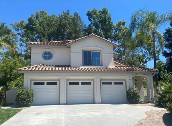 Rancho Santa Margarita, CA 92688,22 Buenaventura