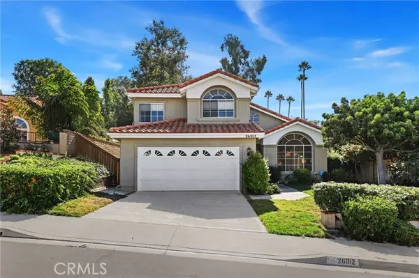 Lake Forest, CA 92630,26012 Miralinda