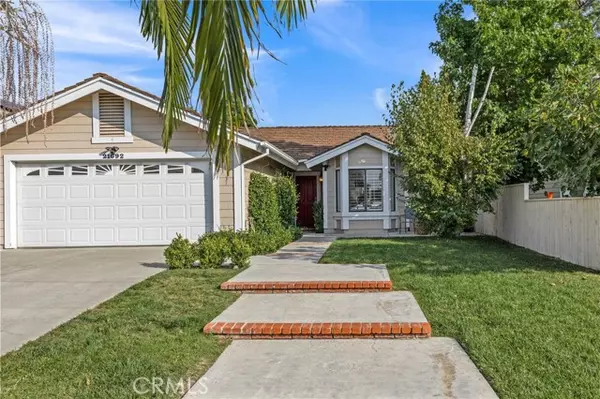 Rancho Santa Margarita, CA 92679,21092 Wood Hollow Lane