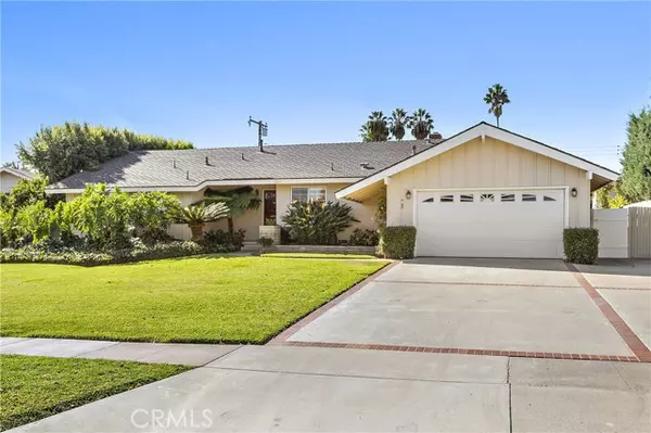 2809 Willow Avenue, Fullerton, CA 92835