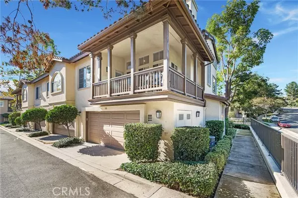 Rancho Santa Margarita, CA 92688,11 Tierra Plano