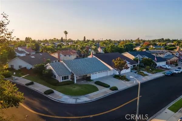 Costa Mesa, CA 92626,2769 Bluebird Circle