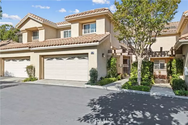 169 Encantado, Rancho Santa Margarita, CA 92688