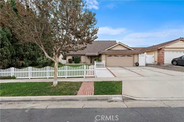 Lake Forest, CA 92630,23732 Cavanaugh Road