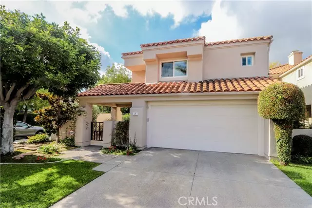 3 Belcanto, Irvine, CA 92614