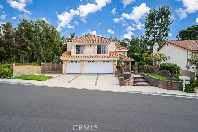 27226 Regio, Mission Viejo, CA 92692