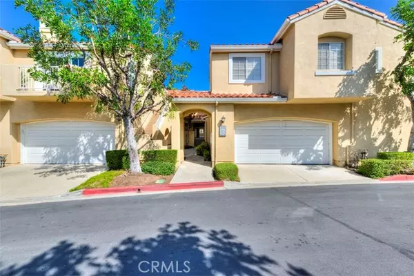 2378 Paseo Circulo, Tustin, CA 92782