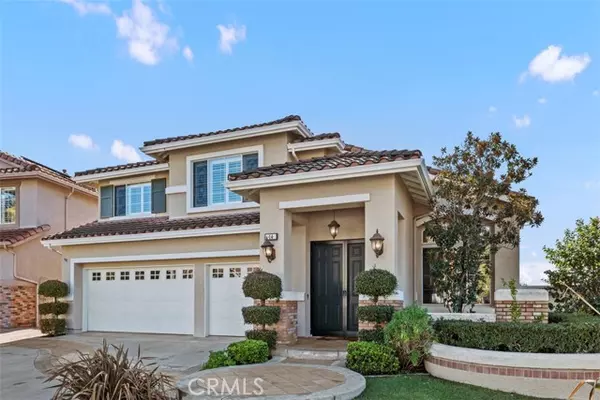 Rancho Santa Margarita, CA 92688,14 El Corzo