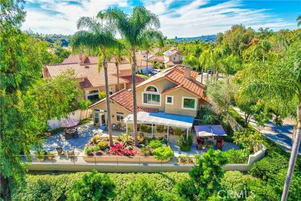 2 Bastia, Laguna Niguel, CA 92677