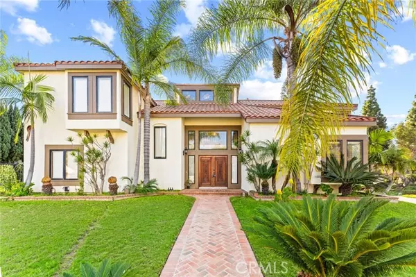 5511 Emerywood Drive, Buena Park, CA 90621