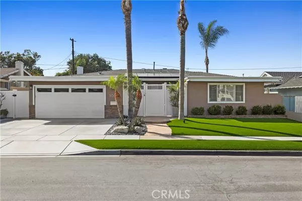 Costa Mesa, CA 92626,3007 Royce Lane