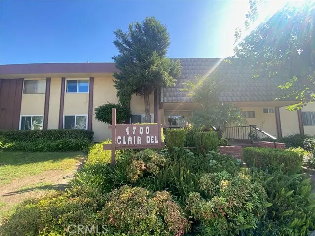 4700 Clair Del Avenue, Long Beach, CA 90807