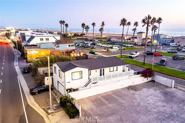 17165 Pacific Coast Hwy, Sunset Beach, CA 90742