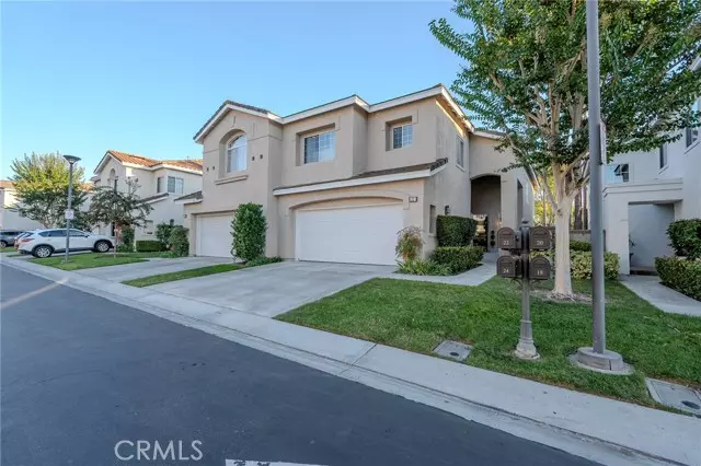 22 Robin Ridge, Aliso Viejo, CA 92656