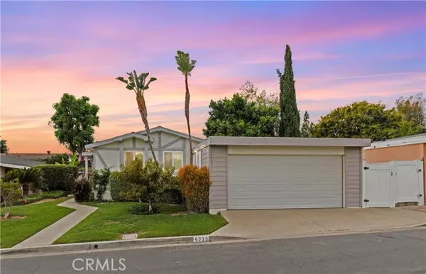 Yorba Linda, CA 92887,5715 Whitewater Street