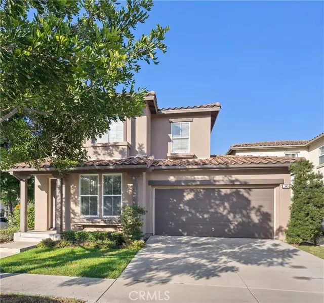 30 Sagebrush, Irvine, CA 92618