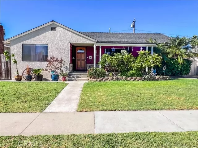 14533 Benfield Avenue, Norwalk, CA 90650