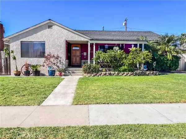 Norwalk, CA 90650,14533 Benfield Avenue