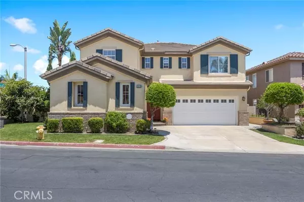 Placentia, CA 92870,905 Pebble Beach Place