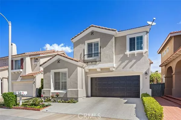 Aliso Viejo, CA 92656,11 Via Carisma