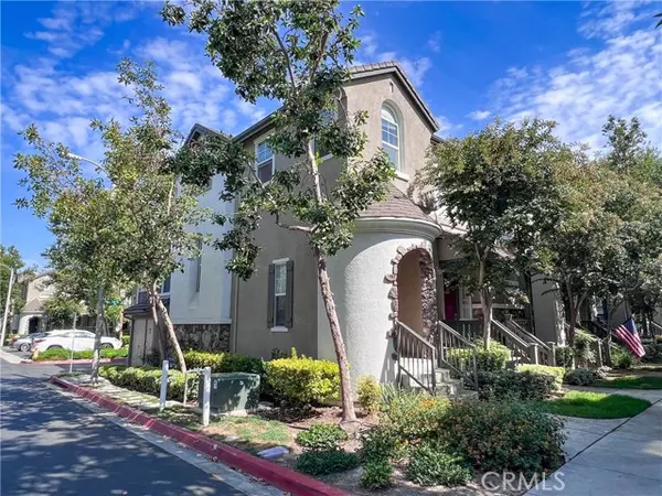 1 Burlingame Lane, Aliso Viejo, CA 92656