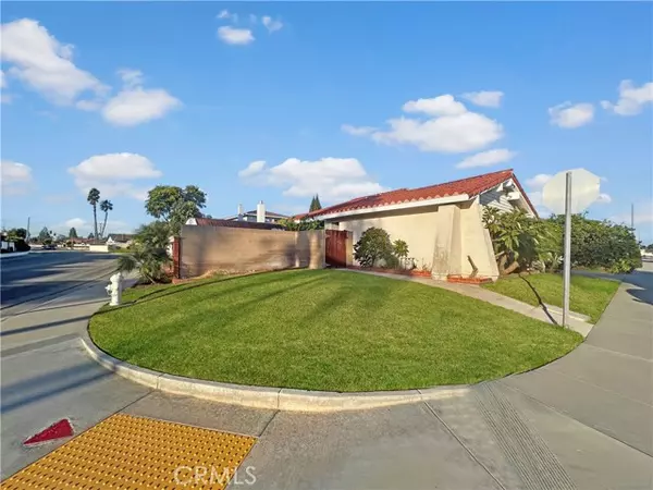 Fountain Valley, CA 92708,10651 La Bahia Avenue