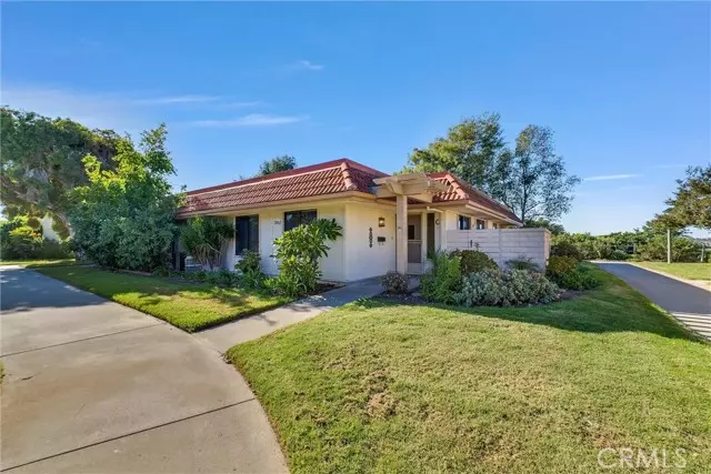 3062 Via Serena South, Laguna Woods, CA 92637